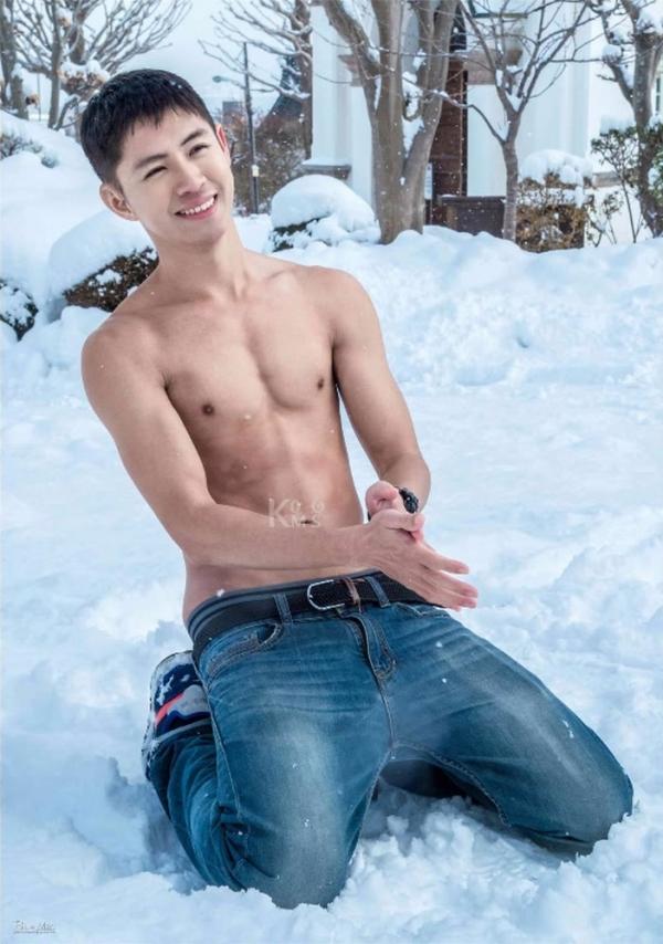 Whoseman-10-犬系男孩-安東尼-北海道特別企劃